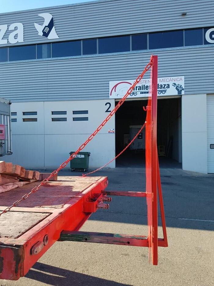 Images Asistencia Mecánica Trailer Plaza