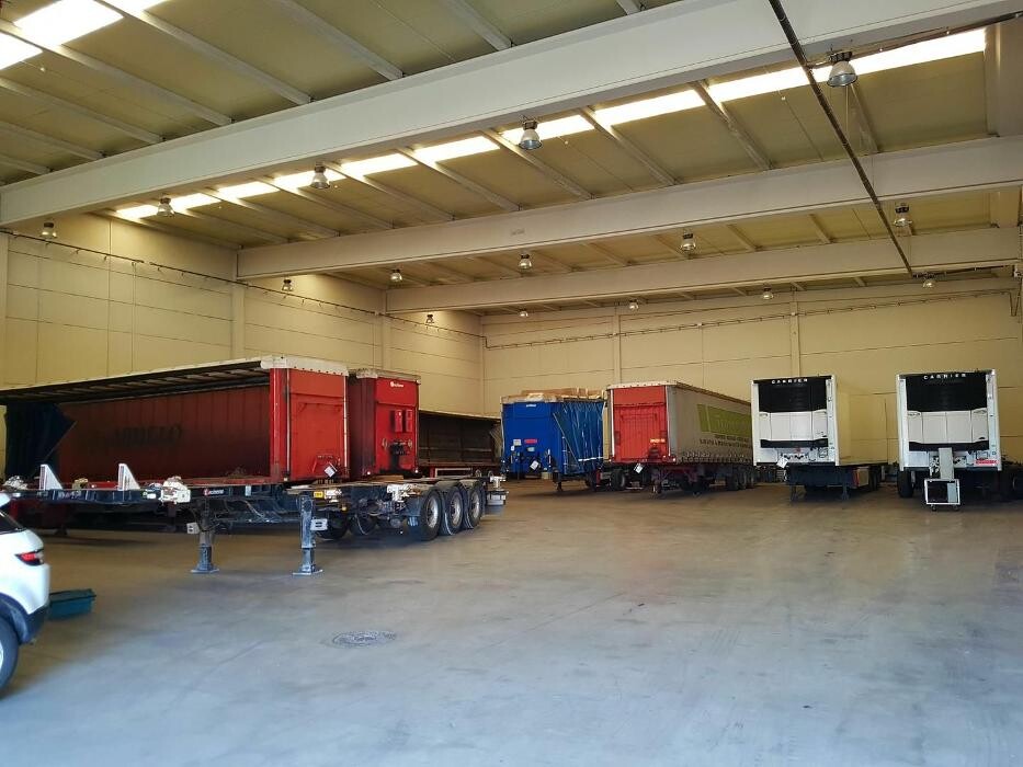 Images Asistencia Mecánica Trailer Plaza