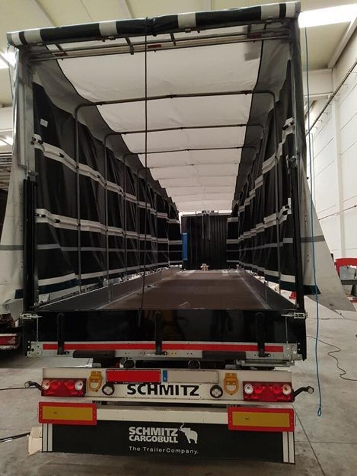 Images Asistencia Mecánica Trailer Plaza