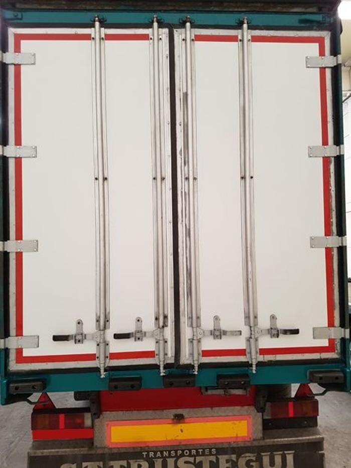 Images Asistencia Mecánica Trailer Plaza