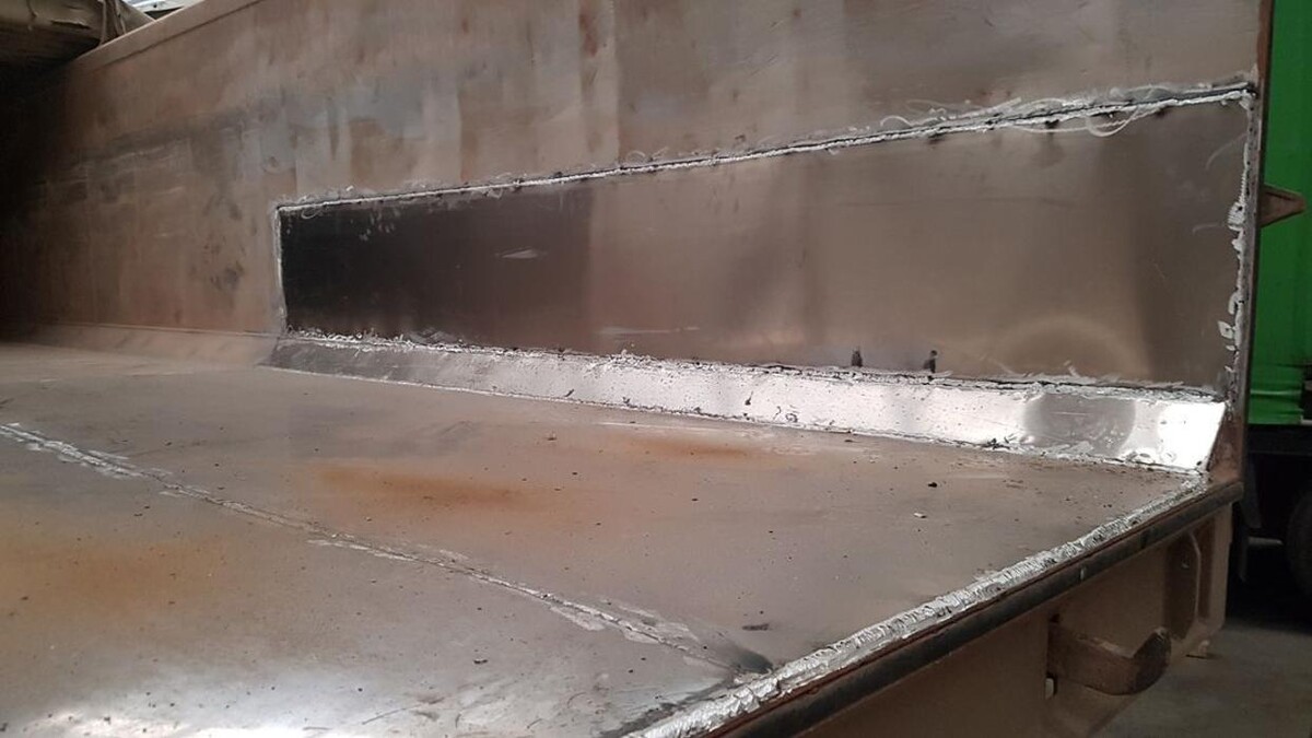 Images Asistencia Mecánica Trailer Plaza