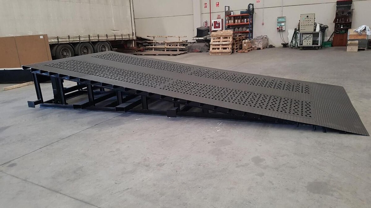 Images Asistencia Mecánica Trailer Plaza