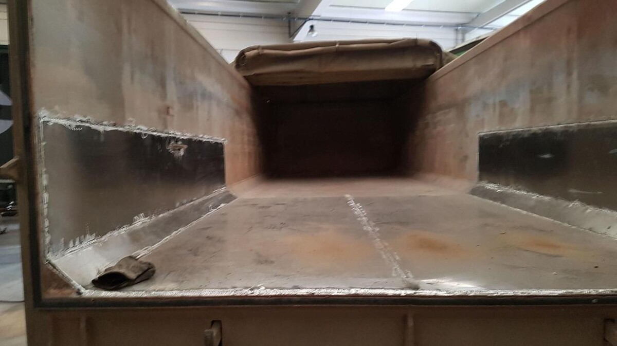 Images Asistencia Mecánica Trailer Plaza