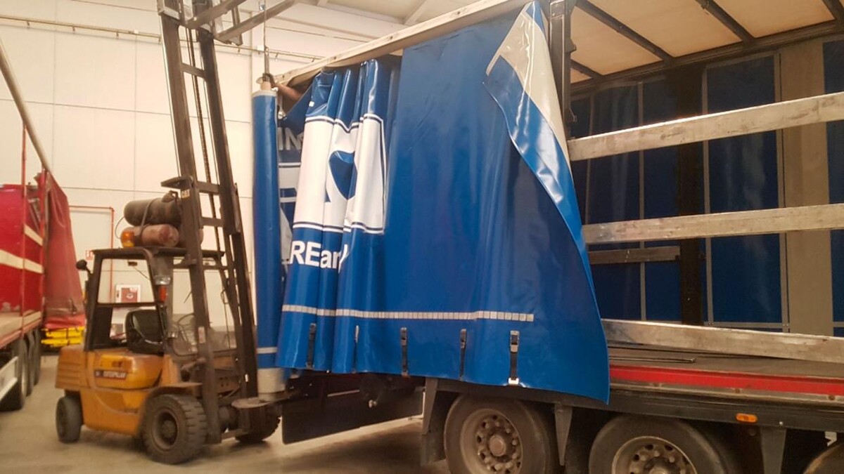 Images Asistencia Mecánica Trailer Plaza