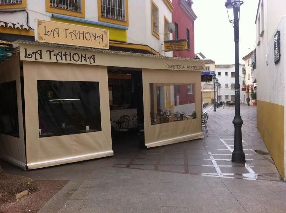 Images Toldos Intecsol