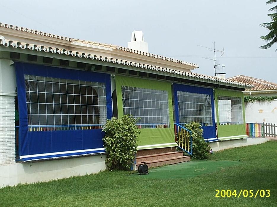 Images Toldos Intecsol