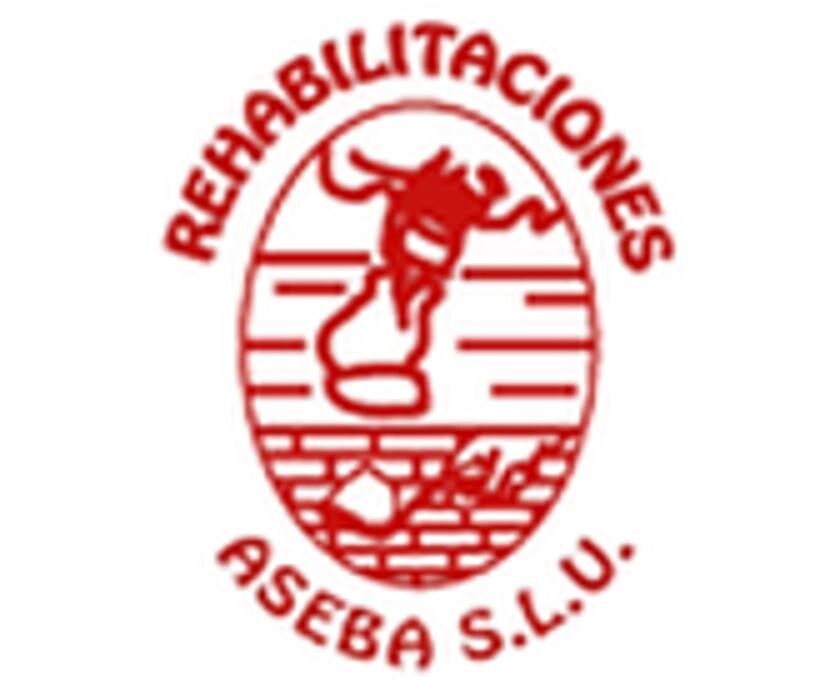 Rehabilitaciones Aseba Logo