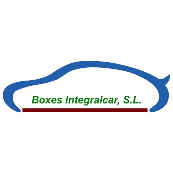 Boxes Intergralcar Logo