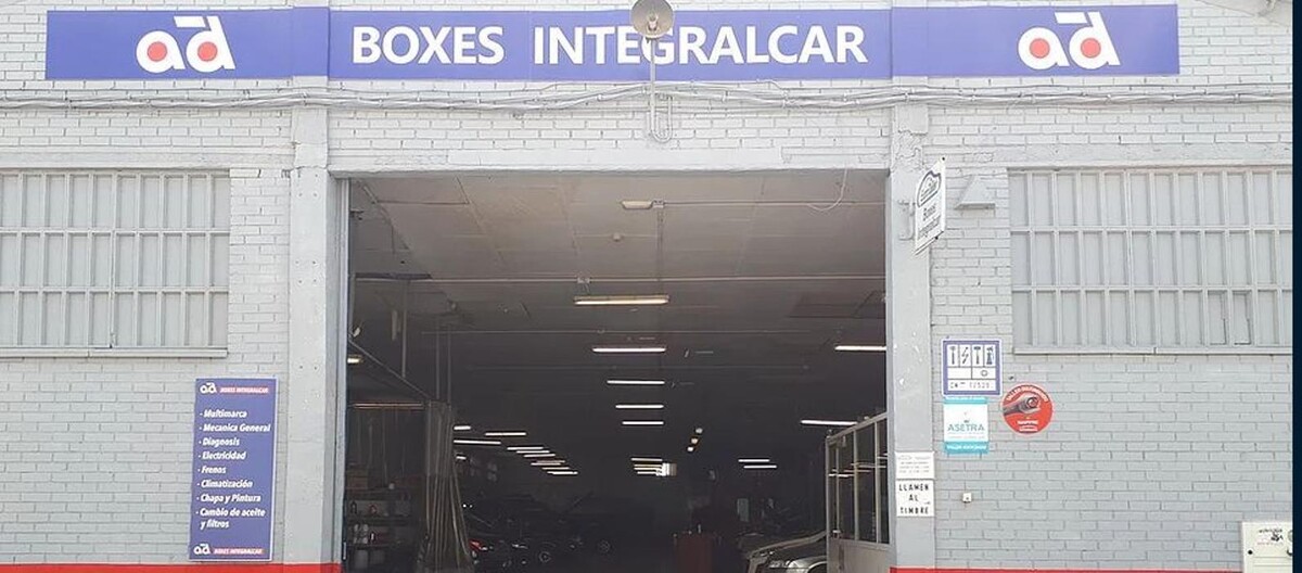 Images Boxes Intergralcar