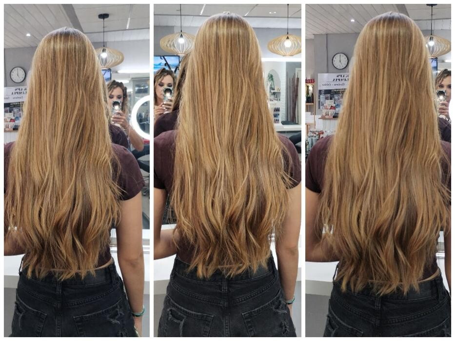 Images Kaps Olimpia. Peluqueria y Estética.