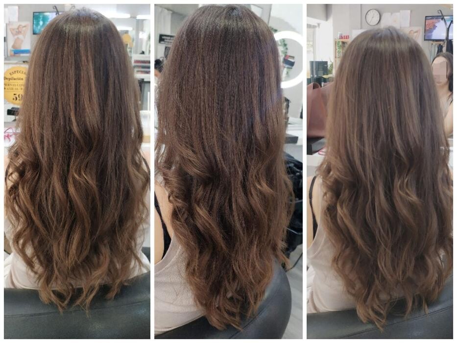 Images Kaps Olimpia. Peluqueria y Estética.