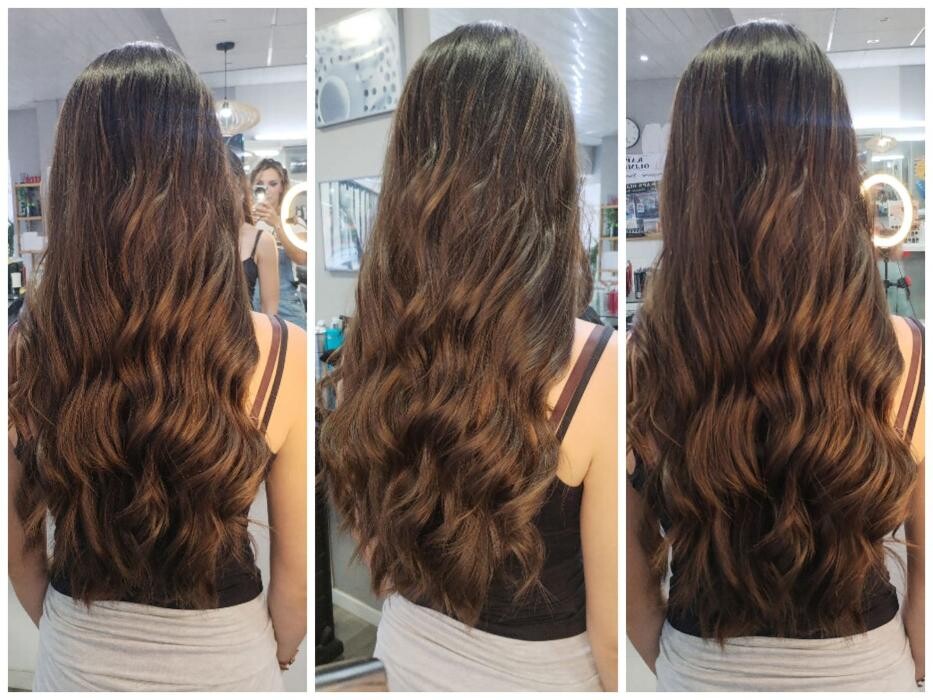 Images Kaps Olimpia. Peluqueria y Estética.