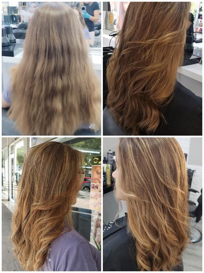 Images Kaps Olimpia. Peluqueria y Estética.