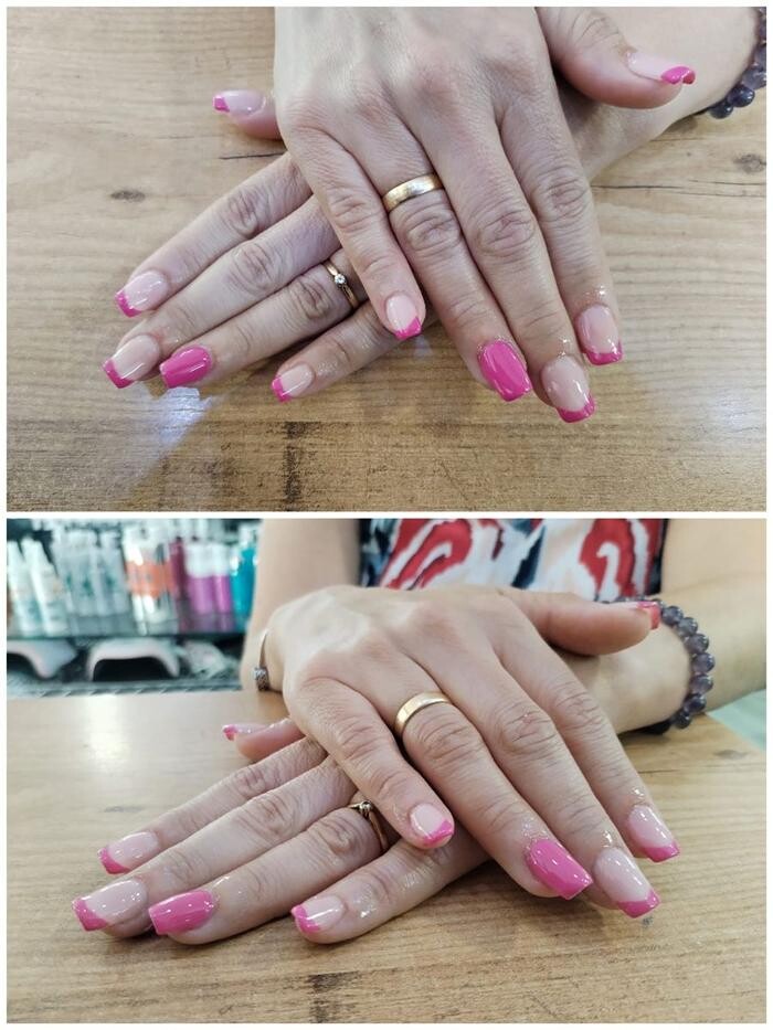 Images Kaps Olimpia. Peluqueria y Estética.