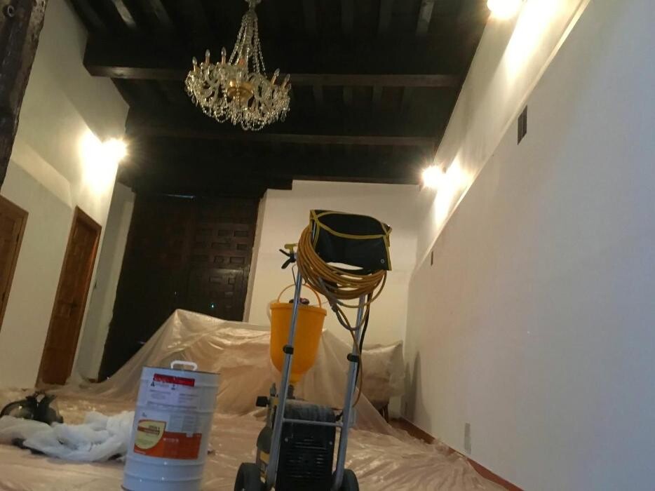 Images LIMPIEZAS Y CONTROL DE PLAGAS JAKE