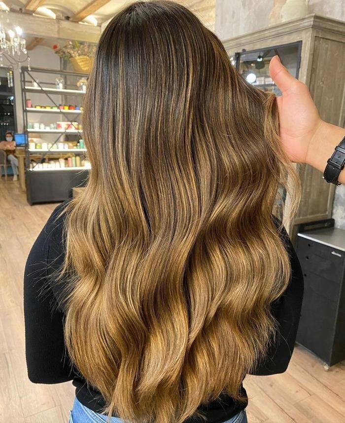 Images OSCAR PALOS hair salon