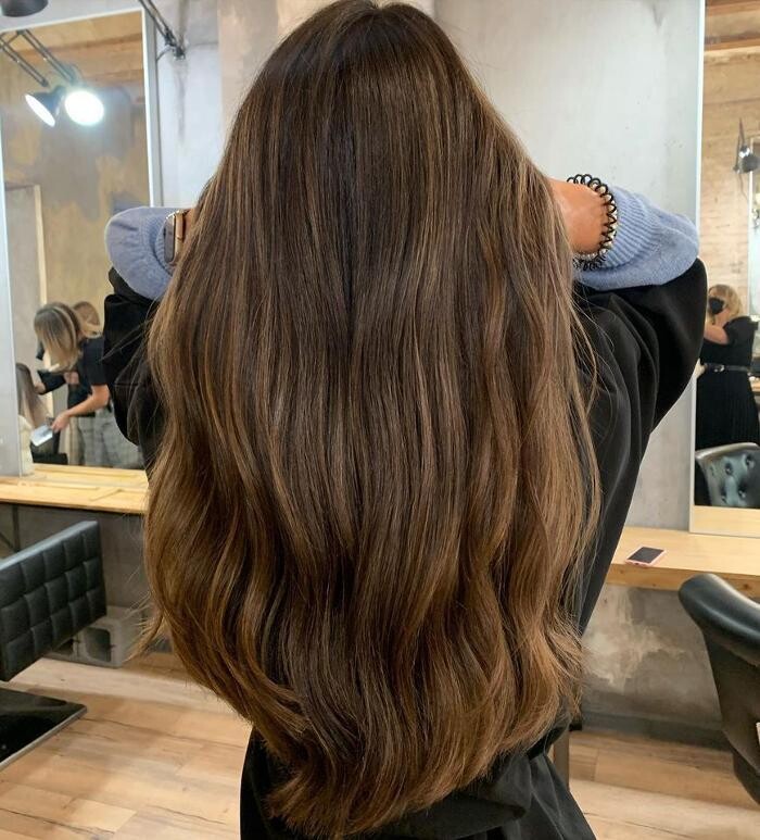 Images OSCAR PALOS hair salon