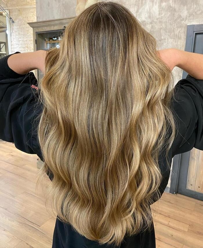 Images OSCAR PALOS hair salon