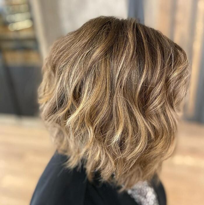 Images OSCAR PALOS hair salon