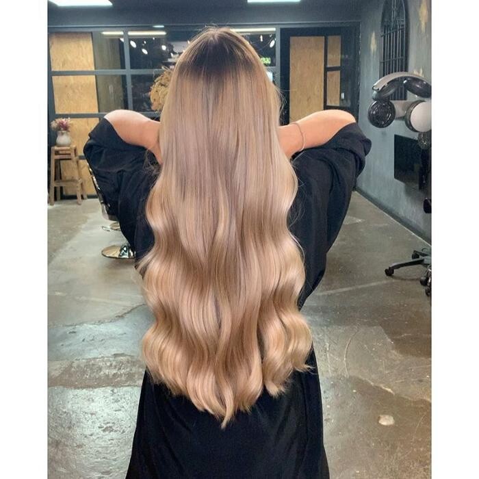 Images OSCAR PALOS hair salon