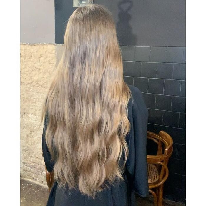 Images OSCAR PALOS hair salon