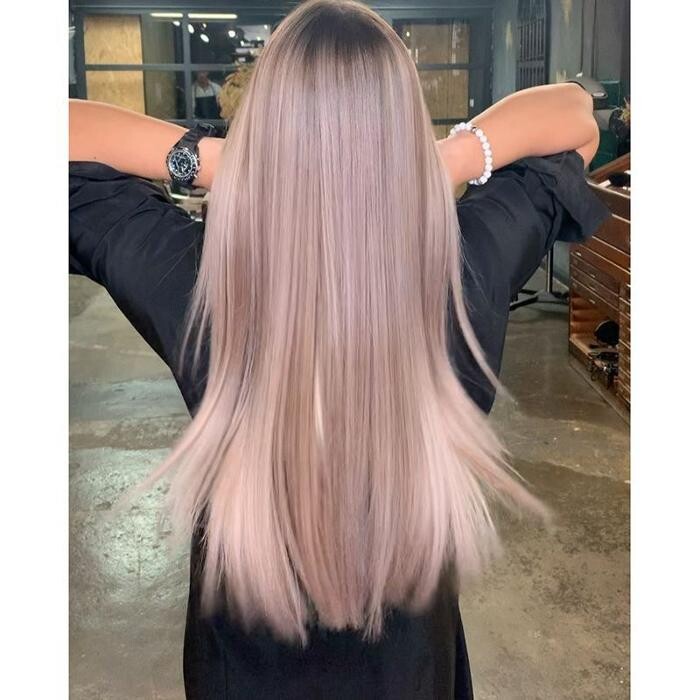 Images OSCAR PALOS hair salon