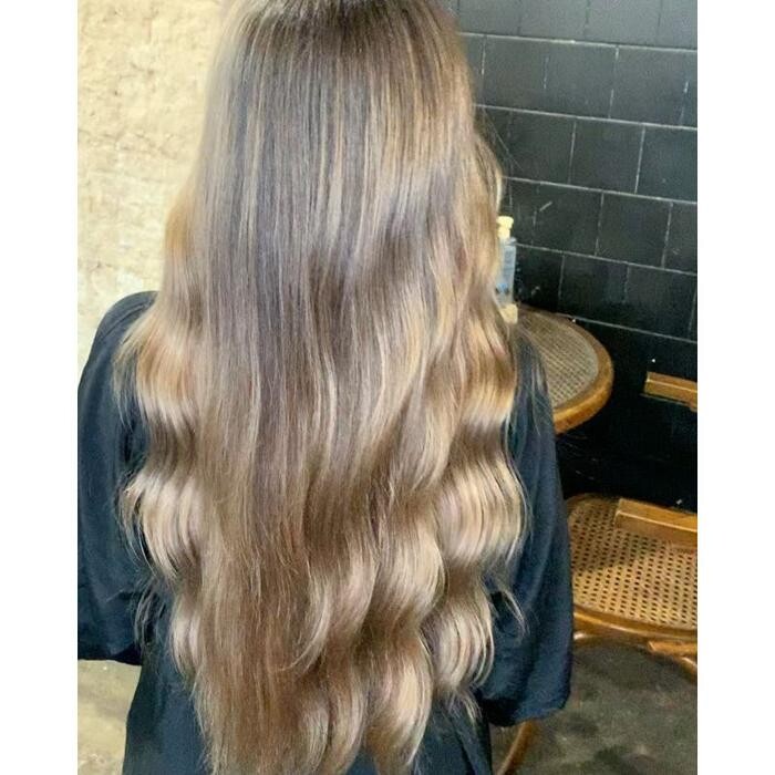 Images OSCAR PALOS hair salon