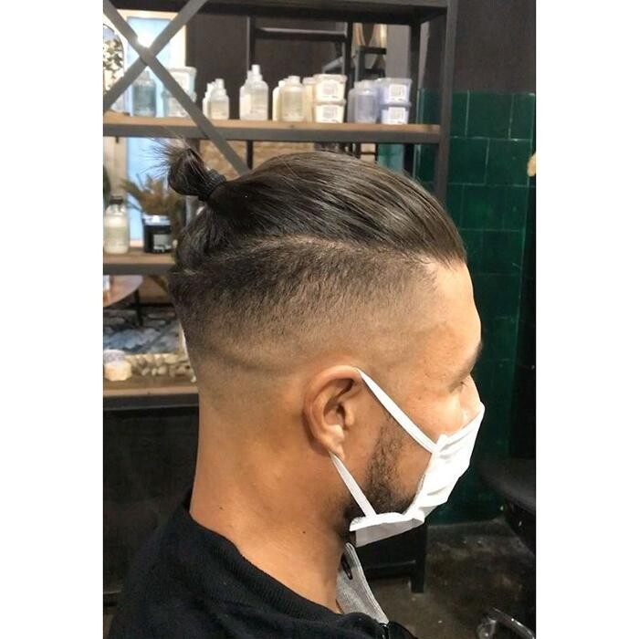Images OSCAR PALOS hair salon
