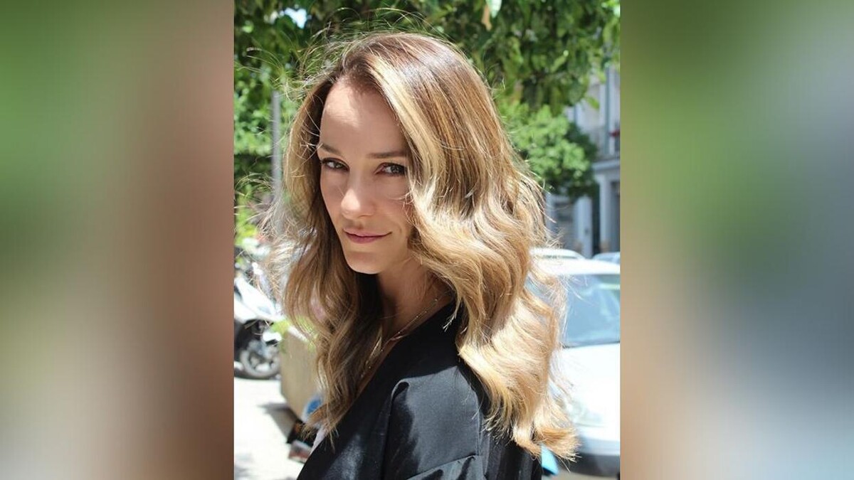 Images OSCAR PALOS hair salon