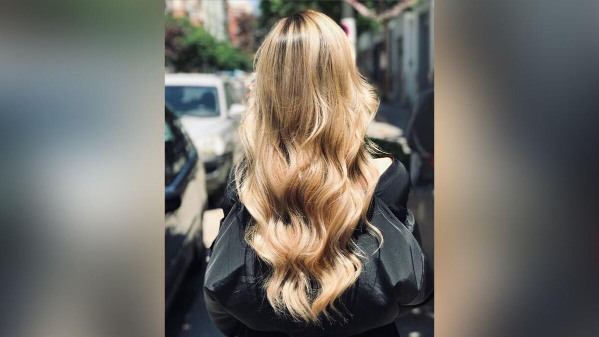 Images OSCAR PALOS hair salon