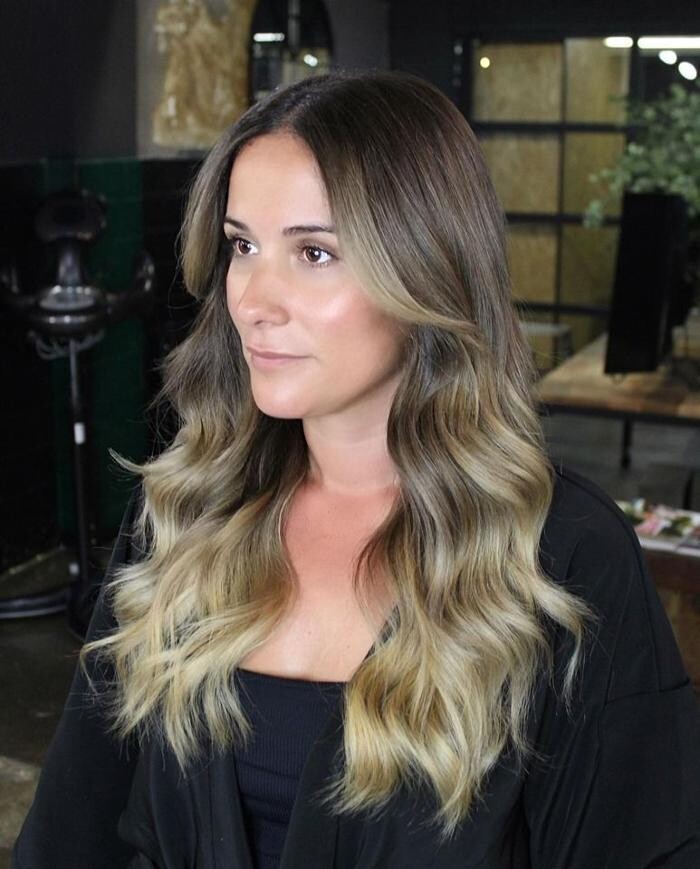 Images OSCAR PALOS hair salon