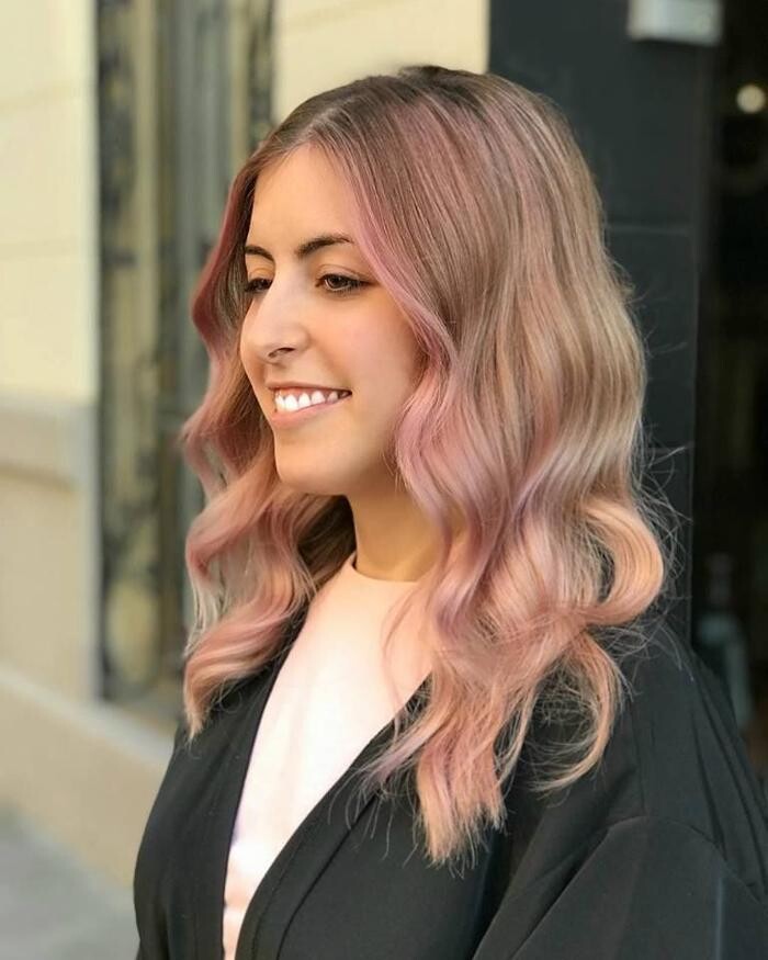 Images OSCAR PALOS hair salon