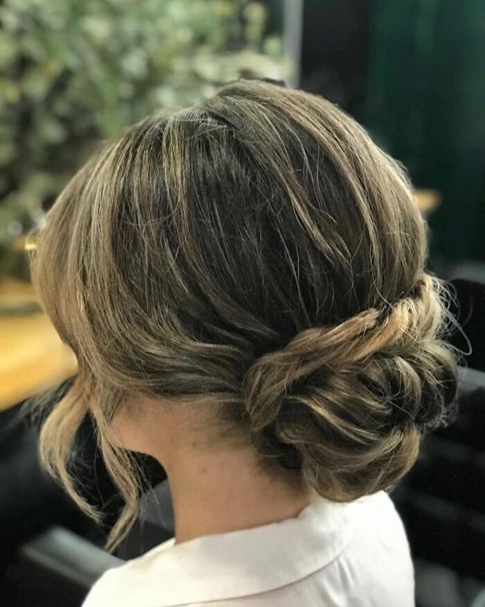 Images OSCAR PALOS hair salon