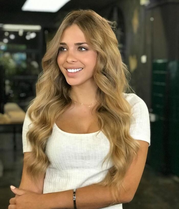Images OSCAR PALOS hair salon