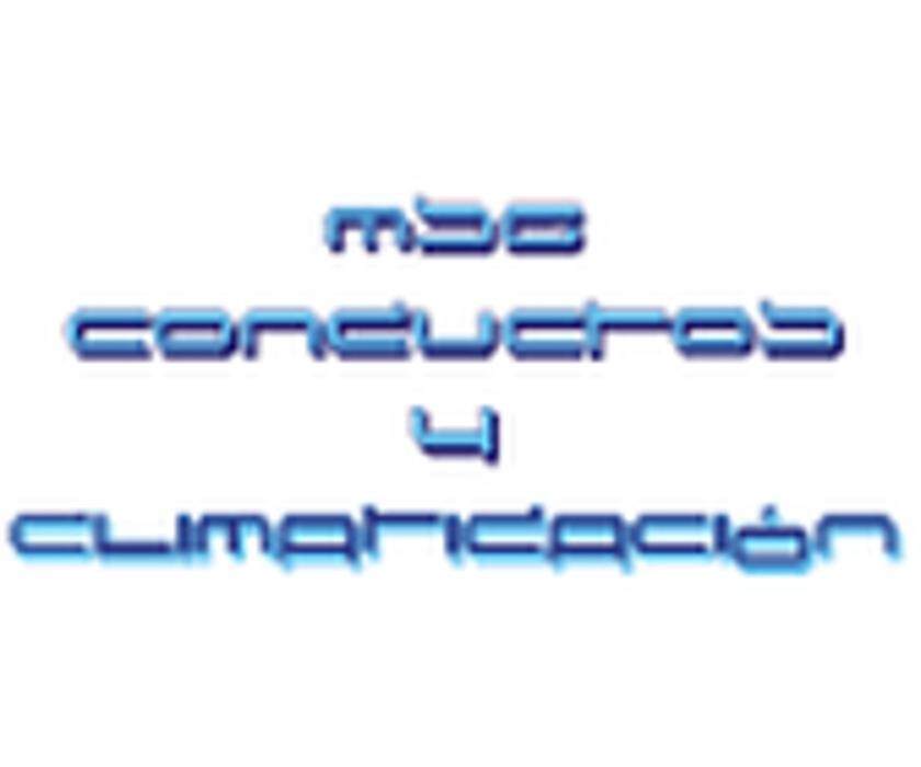 MSG CONDUCTOS Logo