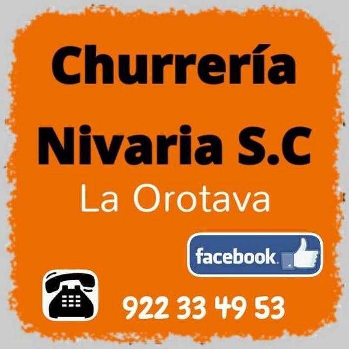 Images Churreria Nivaria