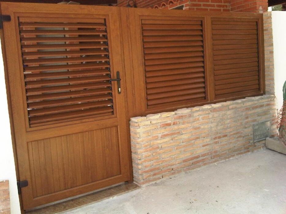 Images Cerramientos Cartago Cecart Sl