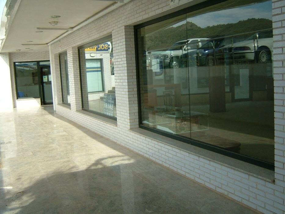 Images Cerramientos Cartago Cecart Sl