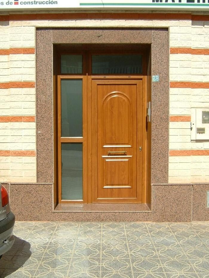 Images Cerramientos Cartago Cecart Sl