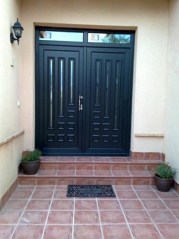 Images Cerramientos Cartago Cecart Sl
