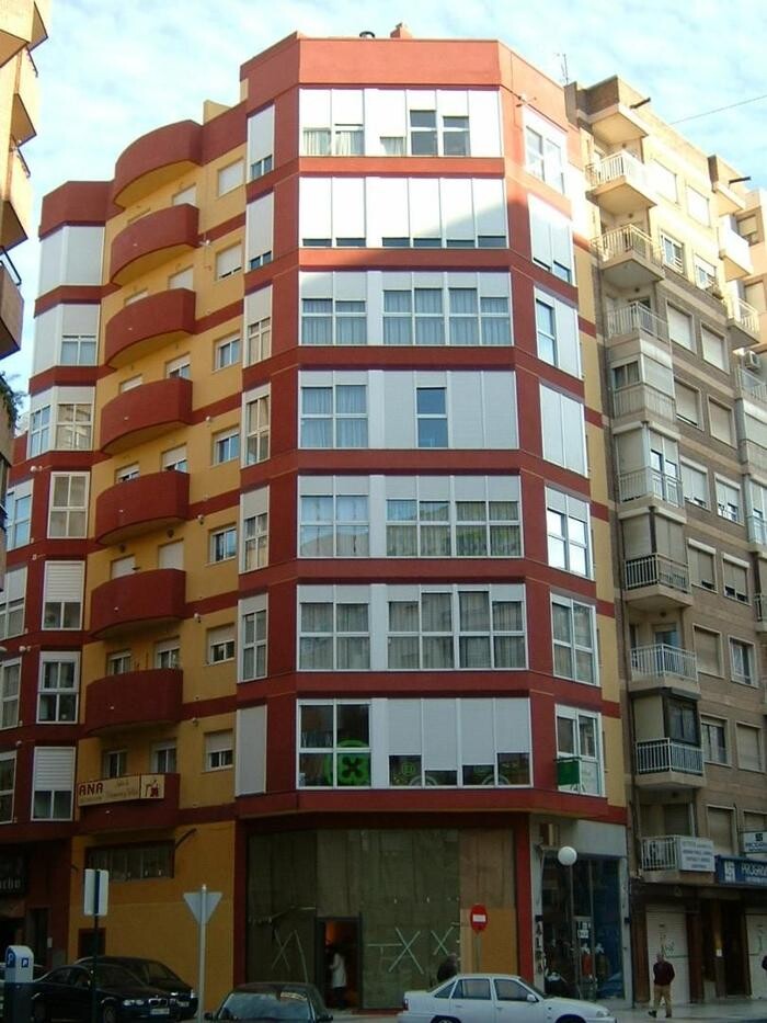 Images Cerramientos Cartago Cecart Sl