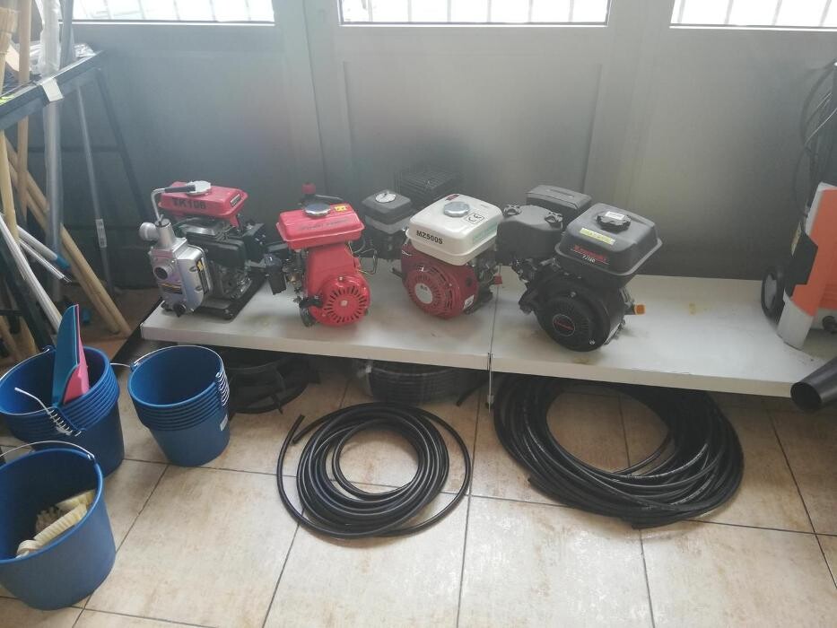 Images Agro y Ferretería Acentejo s.l.