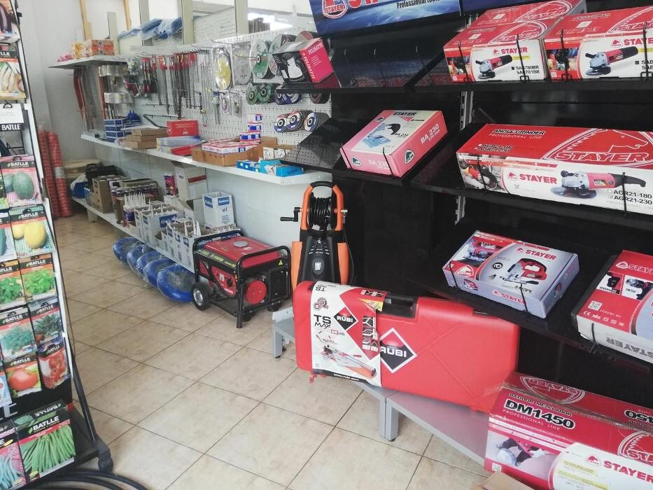 Images Agro y Ferretería Acentejo s.l.