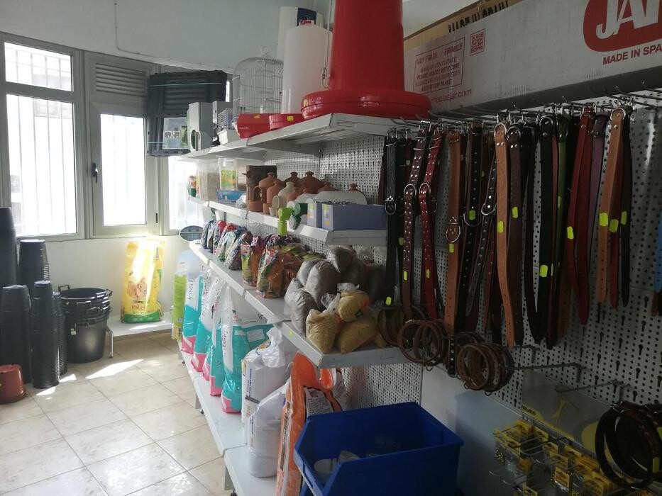 Images Agro y Ferretería Acentejo s.l.