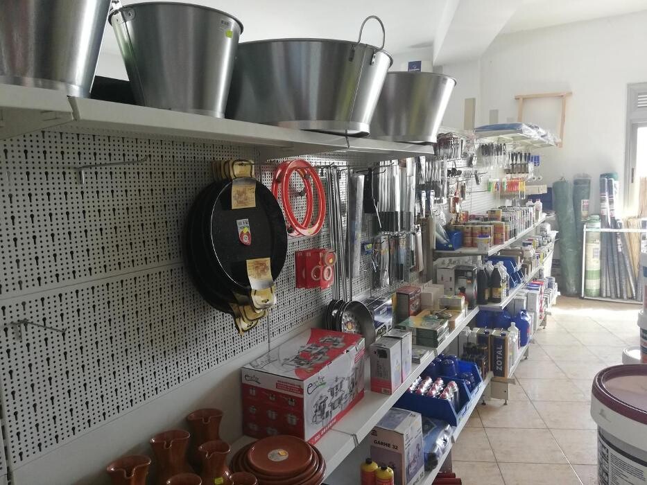 Images Agro y Ferretería Acentejo s.l.