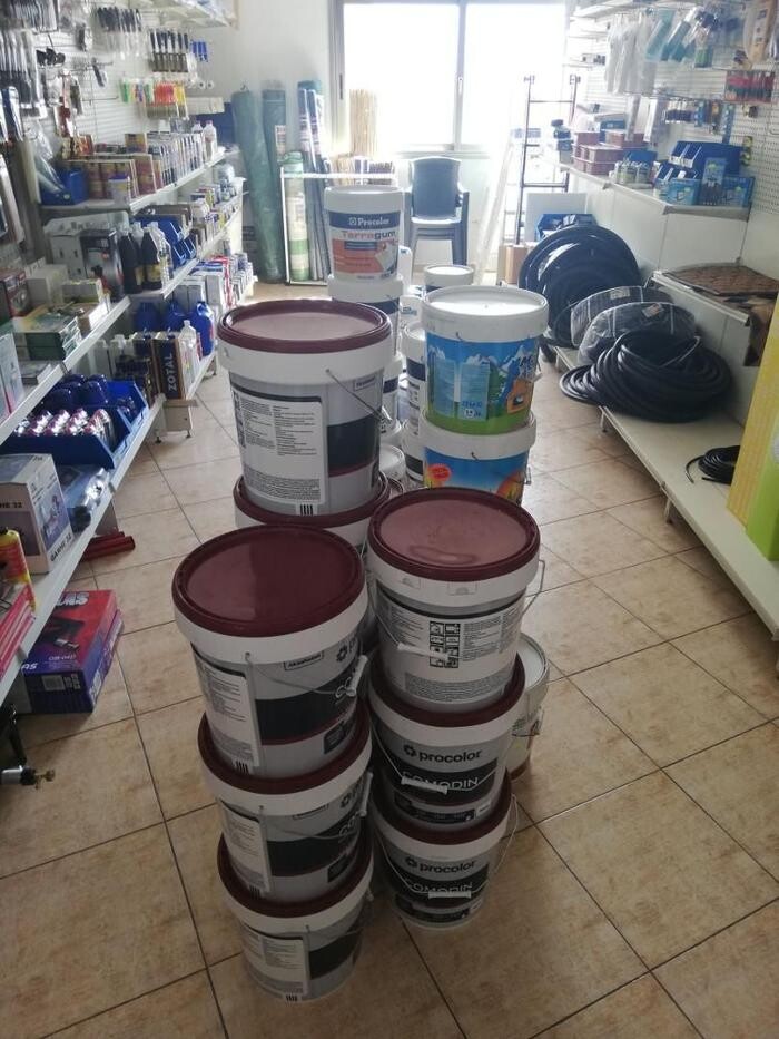 Images Agro y Ferretería Acentejo s.l.