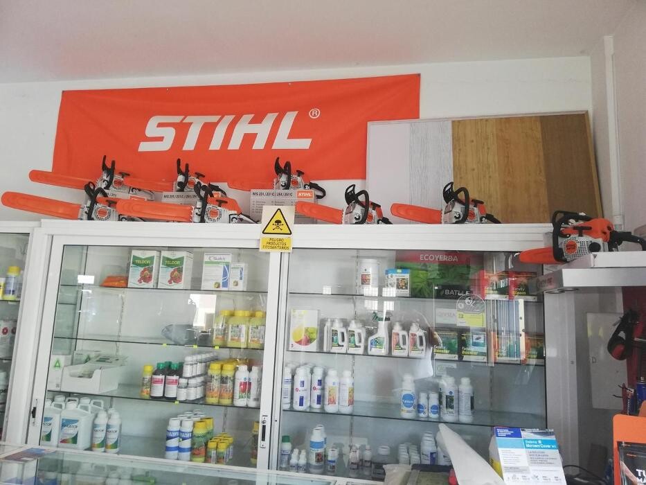 Images Agro y Ferretería Acentejo s.l.