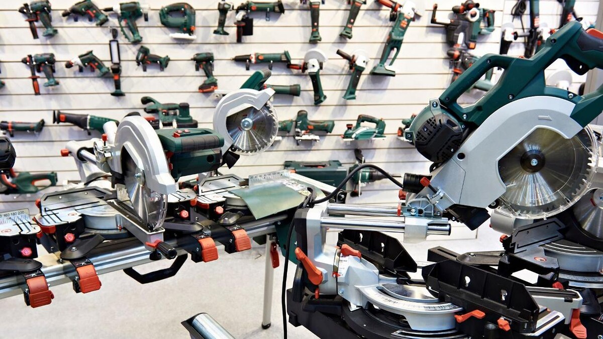 Images Agro y Ferretería Acentejo s.l.