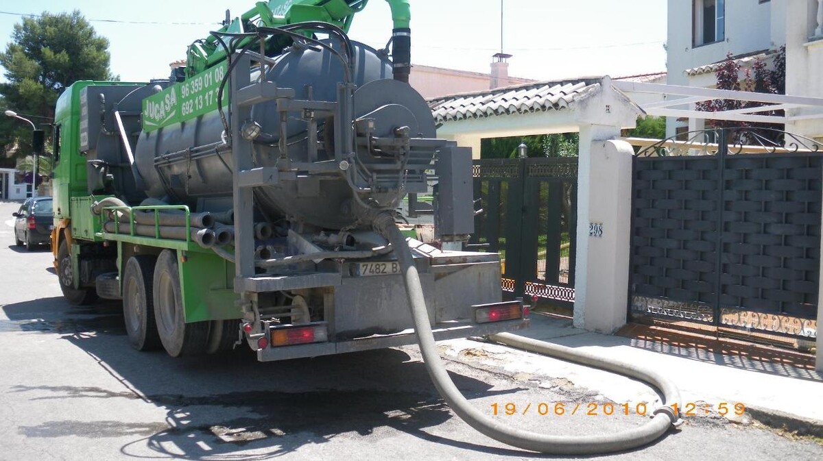 Images Levante Instalaciones Fontanería y Gas