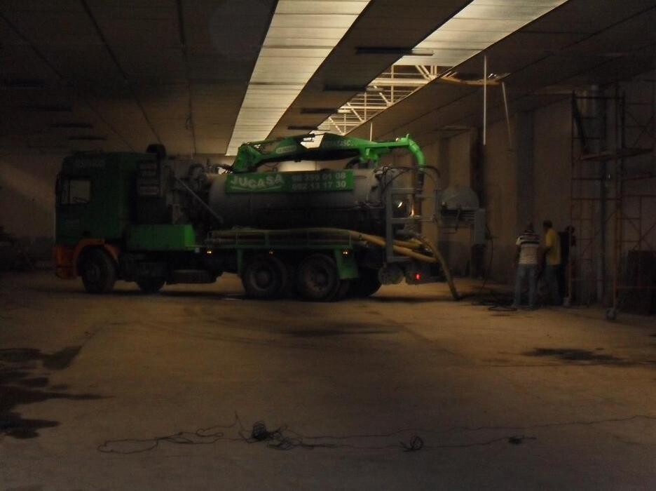 Images Levante Instalaciones Fontanería y Gas